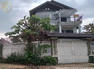 Cho Thuê Biệt Thự Khu An Phú Làm Trường Học Nhà Trẻ