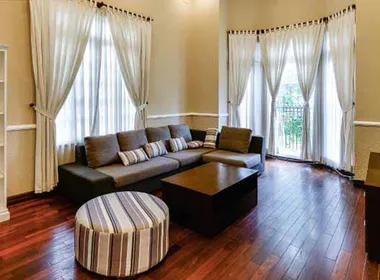 CHO THUÊ BIỆT THỰ KHU COMPOUND THẢO ĐIỀN 1