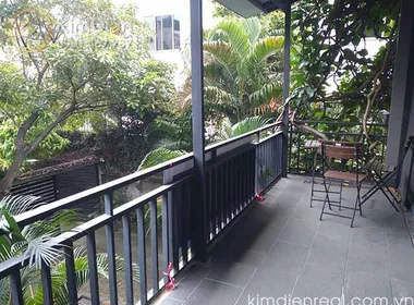 Cho Thuê Biệt Thự Khu Thảo Điền Làm Văn Phòng