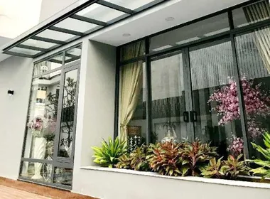 Cho Thuê Biệt Thự Phường An Phú Làm Trường Học