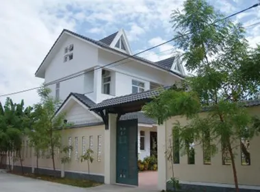 Cho Thuê Biệt Thự Phường Thảo Điền Quận 2