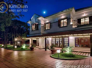 Cho Thuê Biệt Thự Thảo Điền Chính Chủ Đường Xuân Thủy