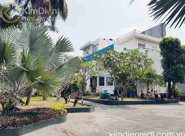 Cho Thuê Biệt Thự Thảo Điền Làm Trường Học