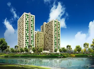 CHO THUÊ CĂN HỘ PARC SPRING QUẬN 2 GIÁ RẺ