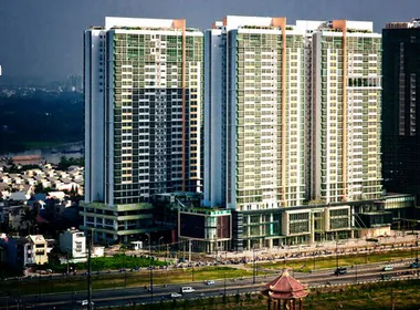 CHO THUÊ CĂN HỘ THE VISTA 3PN TÒA T5 GIÁ 1500$