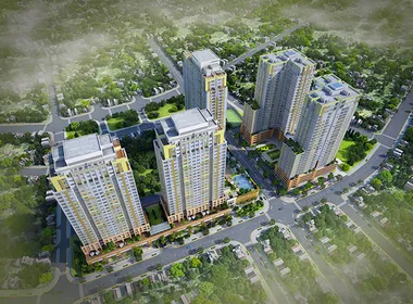 CHO THUÊ CĂN HỘ TROPIC GARDEN-THẢO ĐIỀN