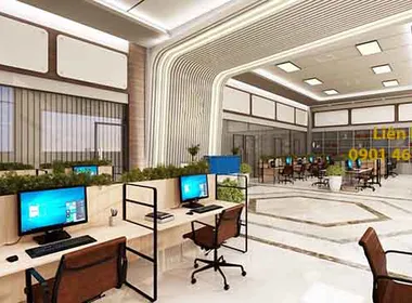 Cho Thuê Mặt Bằng Đường Lương Định Của