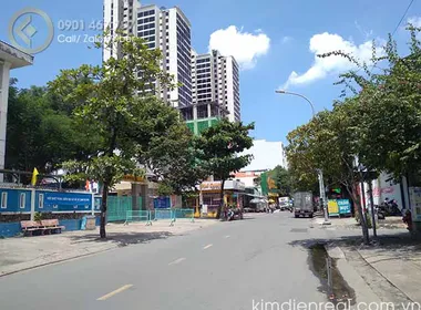 Cho Thuê Mặt Bằng Đường Quốc Hương Thảo Điền
