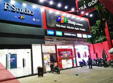 Cho Thuê Mặt Bằng Đường Trần Não Quận 2 Diện Tích 480m2