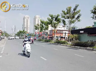 CHO THUÊ MẶT BẰNG MẶT TIỀN ĐƯỜNG TRẦN NÃO QUẬN 2