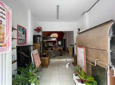 Cho Thuê Mặt Bằng Quận 1 Chính Chủ