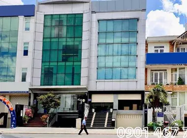 Cho Thuê Nhà Đường Lương Định Của Quận 2
