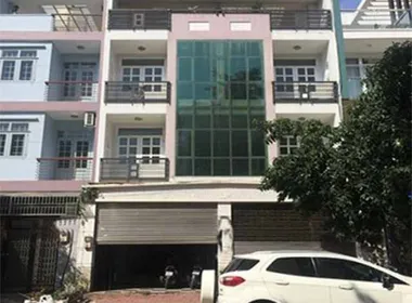 CHO THUÊ NHÀ ĐƯỜNG NGUYÊN HOÀNG AN PHÚ QUẬN 2