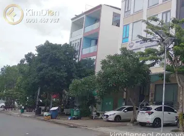Cho Thuê Nhà Đường Vũ Tông Phan Phường An Phú