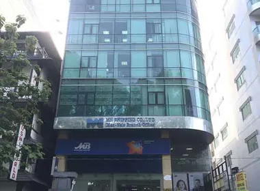 Cho Thuê Nhà Mặt Tiền Nguyễn Thị Minh Khai Quận 1