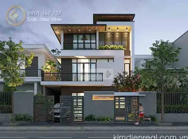 Cho Thuê Nhà Mặt Tiền Quận 3 Làm Spa - Ngân Hàng - Phòng Khám