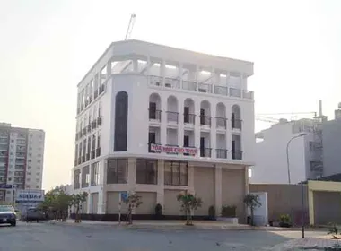 Cho Thuê Nhà Nguyên Căn Làm Văn Phòng An Phú Quận 2