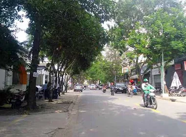 Cho Thuê Nhà Nguyên Căn Phường Thảo Điền Quận 2