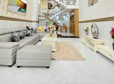 Cho Thuê Nhà Phường 25 Quận Bình Thạnh
