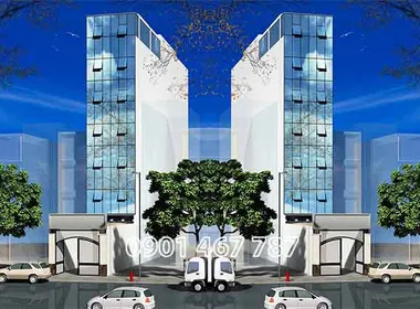 Cho Thuê Nhà Phường 9 Quận Phú Nhuận