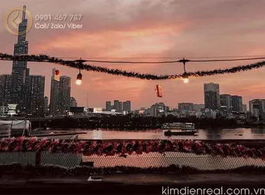Cho Thuê Nhà Phường Thảo Điền Làm Văn Phòng - Nhà Hàng