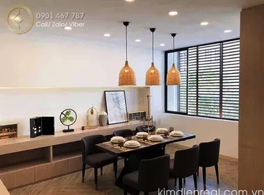 Cho Thuê Nhà Phường Thảo Điền Quận 2