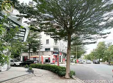 Cho Thuê Shophouse Lake View City Mặt Đường R