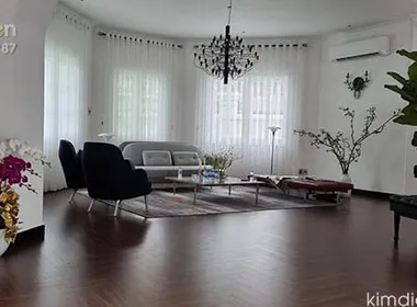 Cho Thuê Villa Thảo Điền Có Hồ Bơi Khu Compound Bảo Vệ 24/24