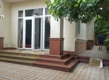 CHO THUÊ VILLAS AN PHÚ AN KHÁNH QUẬN 2