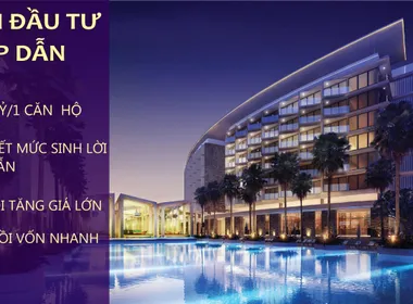 CONDOTEL VINPEARL NHA TRANG