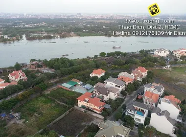 ĐẤT THẢO ĐIỀN QUẬN 2