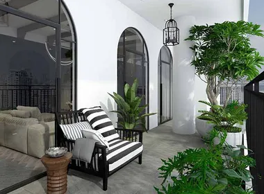 Khu Biệt Thự Kim Sơn Phường Thảo Điền Thành Phố Thủ Đức