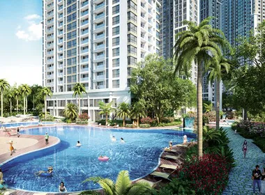 MỞ BÁN TÒA AQUA 2 DỰ ÁN VINHOMES GOLDEN RIVER
