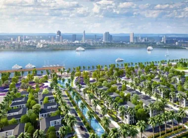 MỞ BÁN TÒA LUXURY 6 TẦM NHÌN TRIỆU ĐÔ