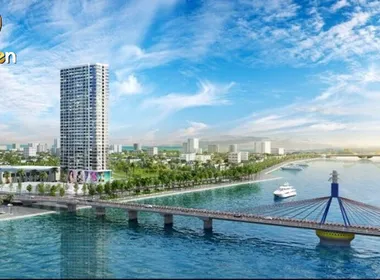 MỞ BÁN VINPEARL CONDOTEL NGÔ QUYỀN ĐÀ NẴNG