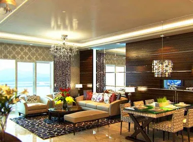 căn hộ nên đầu tư