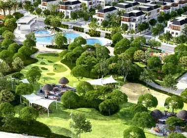 Vinhomes mở bán block mới view sông trực diện giá chỉ từ 40 triệu/m2
