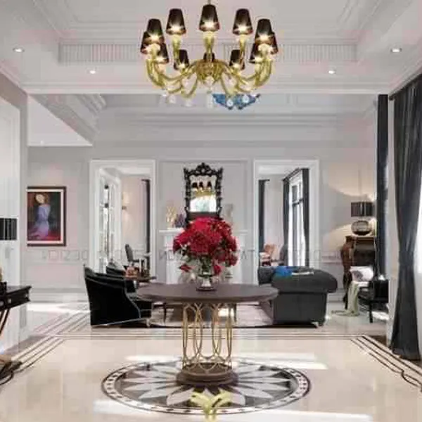 Bán biệt thự Thảo Điền diện tích gần 500m2 đất