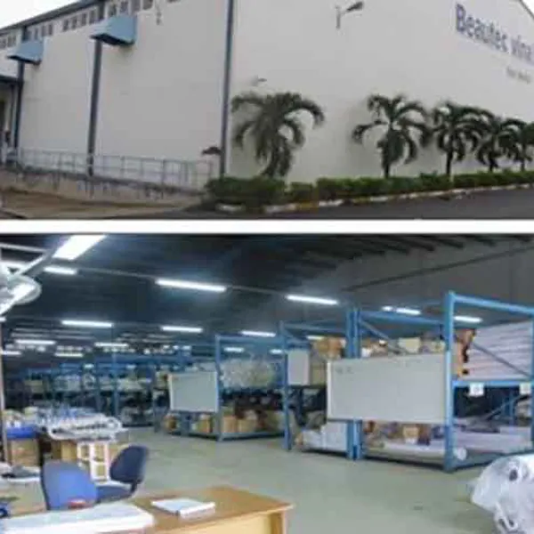 Bán gấp nhà xưởng KCN Sóng Thần 1 Dĩ an Bình dương