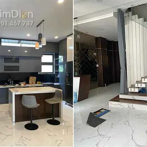 Bán Nhà Đường Lê Quang Định Bình Thạnh