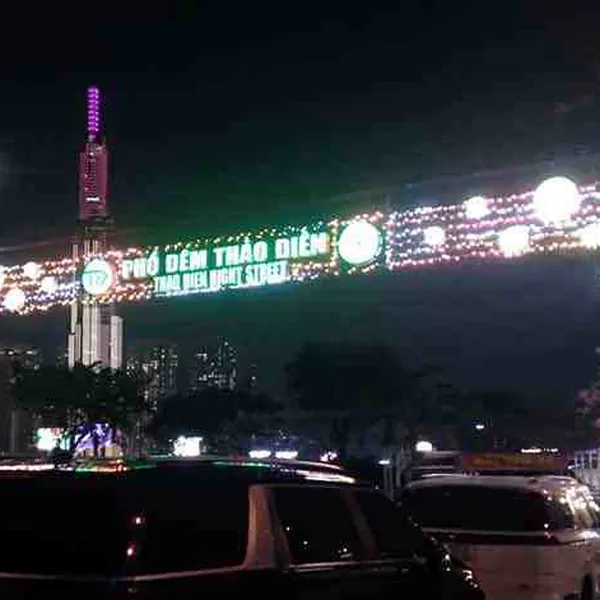 Bán Nhà Mặt Tiền Đường Xuân Thuỷ Quận 2