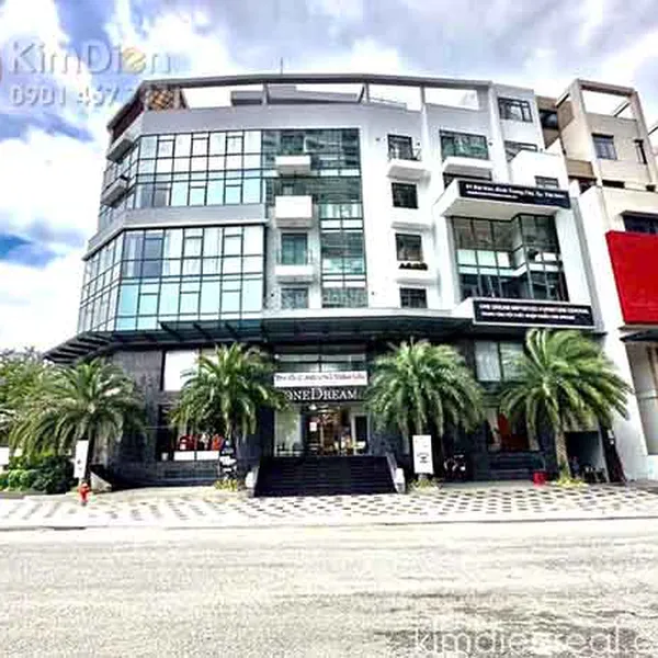 Cho thuê nhà đường Bát Nàn quận 2
