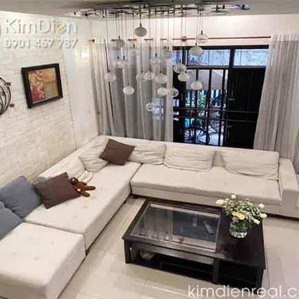 Cho Thuê Nhà Phường Thảo Điền