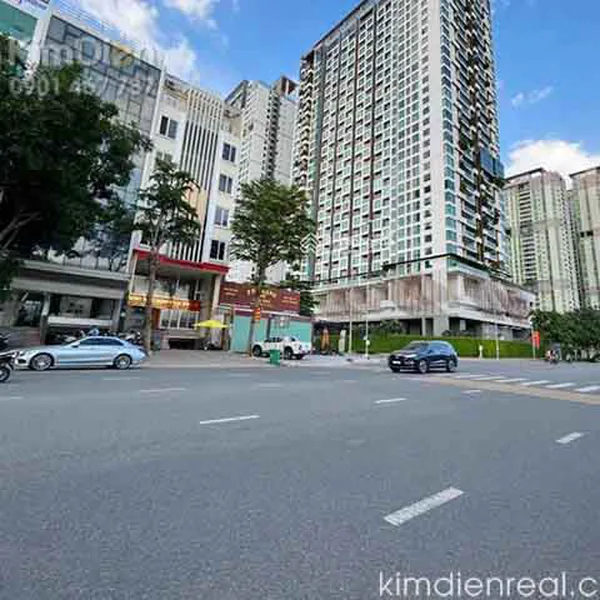 Đường Trương Văn Bang Phường Cát Lái