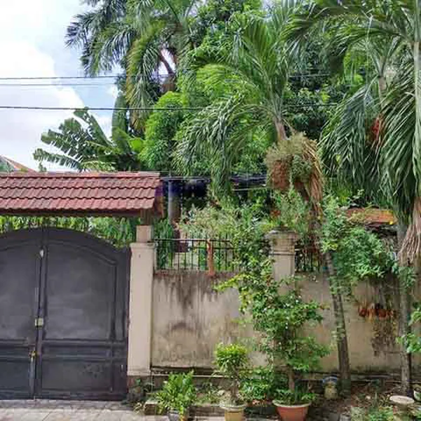 Bán Biệt Thự Thảo Điền Đường Ngô Quang Huy Quận 2