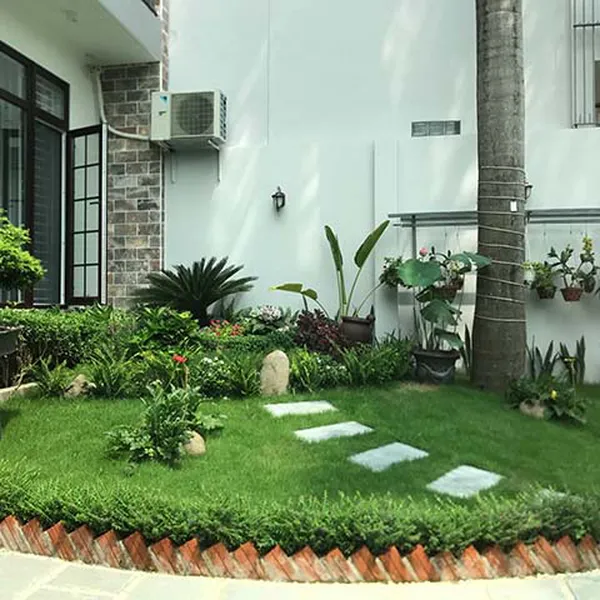 Cho Thuê Biệt Thự 5 Phòng Ngủ Đầy Đủ Nội Thất Thảo Điền Quận 2