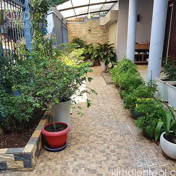 Bán Villa Khu Fideco 230m2 Phường Thảo Điền Quận 2