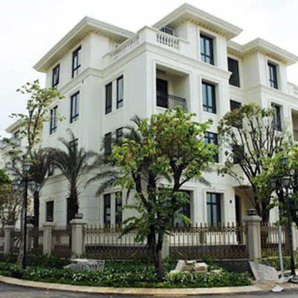 Bán Biệt Thự Vinhomes Ba Son Quận 1