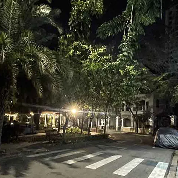 Bán Biệt Thự Cao Cấp Thảo Điền Diện Tích 400m2