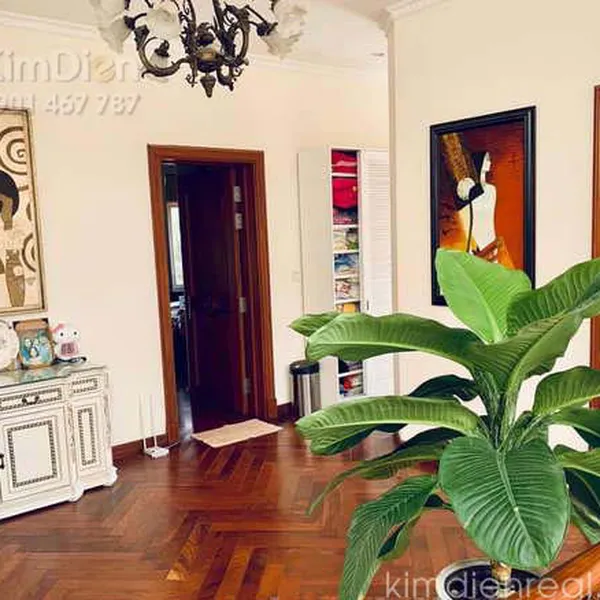 Bán Biệt Thự Đường 66, Dự Án Công Ích Quận 4, Khu Thảo Điền Quận 2